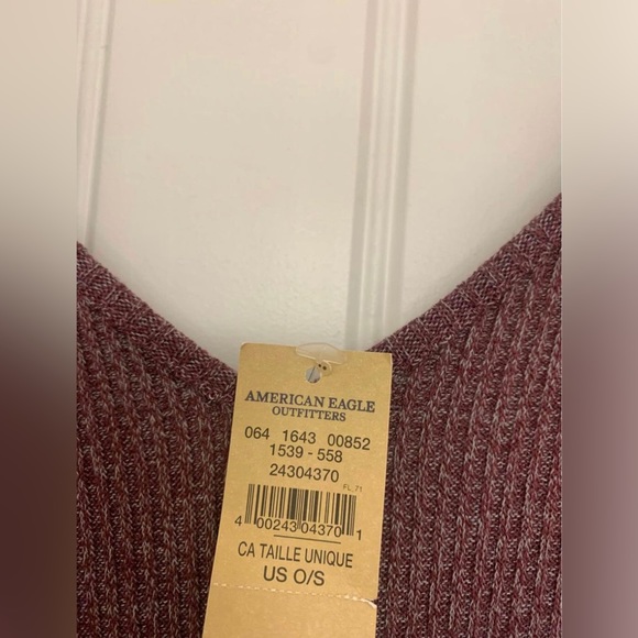 NEVER WORN American Eagle dress - ‘One Size’ - Picture 2 of 2